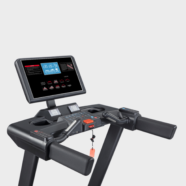 Semi Commercial Treadmill – Advantek – FZ510L7 - Image 5