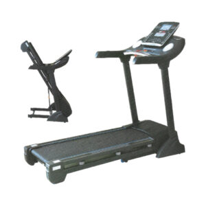 Konlega K646A-C Motor Treadmill