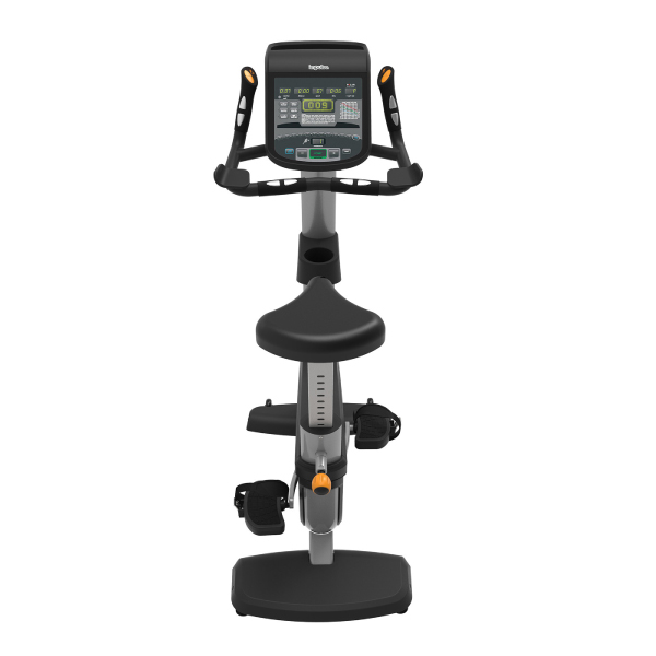 IMPULSE RU700 UPRIGHT BIKE - Image 2