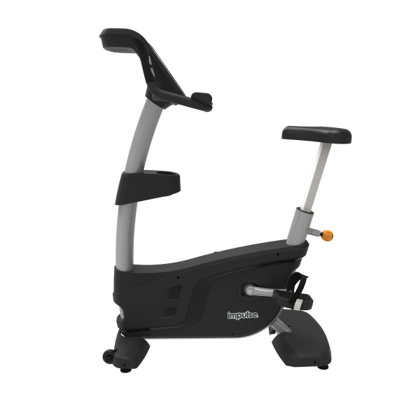 IMPULSE RU700 UPRIGHT BIKE - Image 3