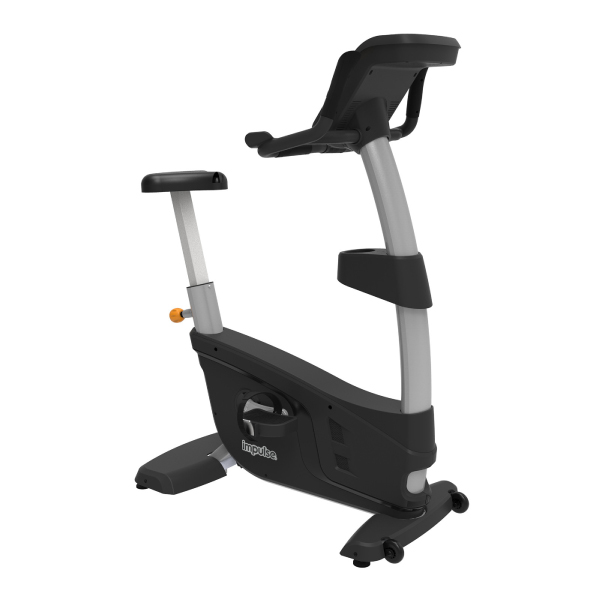IMPULSE RU700 UPRIGHT BIKE - Image 4