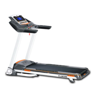 KL903S Foldable Motorized Treadmill