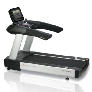 Commercial Treadmill - Any Fitness - Diamond 91S
