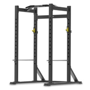 FB8023 Half Cage Deep Squat