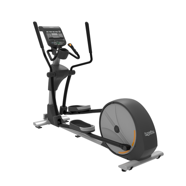 IMPULSE RE700 ELLIPTICAL CROSS TRAINER