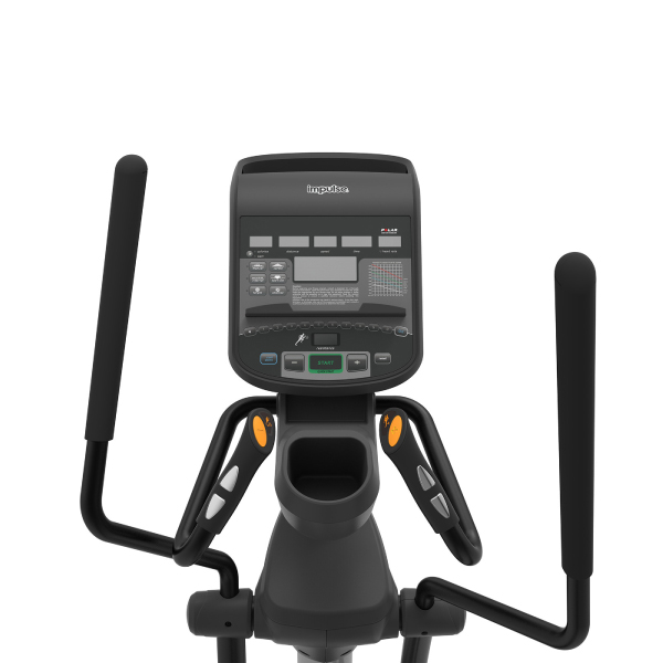 IMPULSE RE700 ELLIPTICAL CROSS TRAINER - Image 4