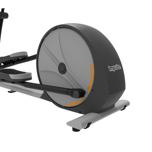IMPULSE RE700 ELLIPTICAL CROSS TRAINER - Image 5