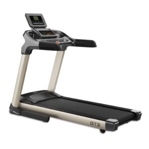 GT3A Light Commercial Motorized Treadmill