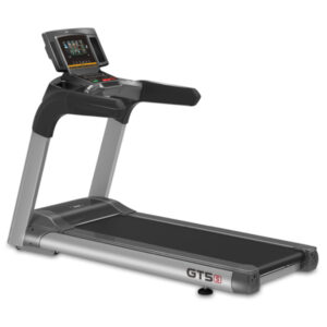 GT5As Android Commercial Motorized Treadmill