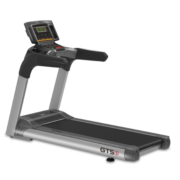 GT5s Commercial Motorized Treadmill