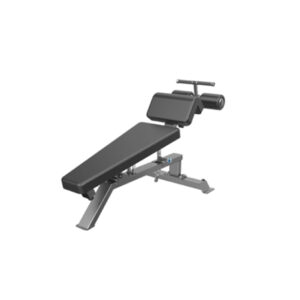 Decline Bench - 3037