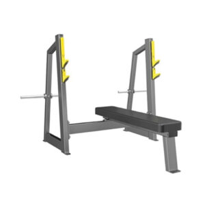 Olympic Flat Bench - 3043