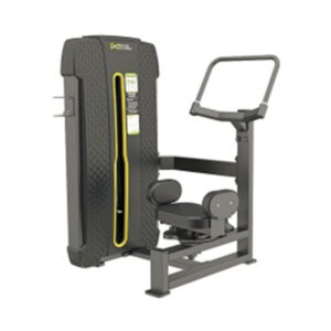 Rotary Torso - 4018