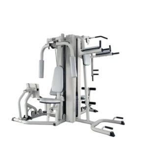 518BI Standard 5-station Gym