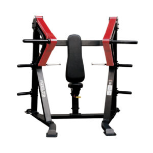 Sterling Chest Press - SL7001