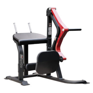 Rear Kick - SL7008