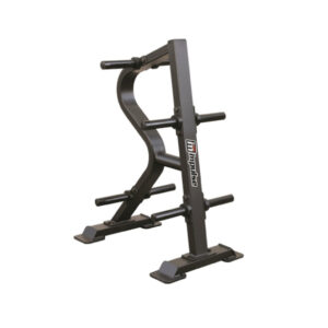 Commercial Weight Plate Rack - SL7010