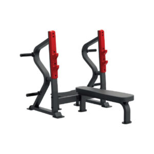 Olympic Flat Bench - SL7028