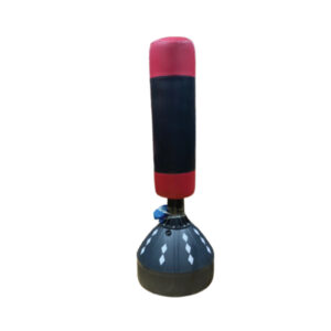 Boxing Bag with Stand