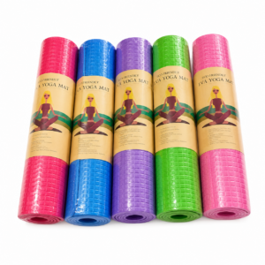 Yoga Mat ( 3 feet * 6 feet)
