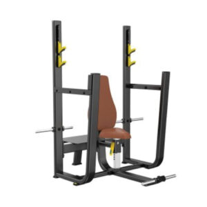 Olympic Seated Bench - E1051