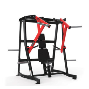 HS-1003 Decline Chest Press