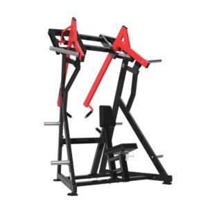 HS-1004 Level Row