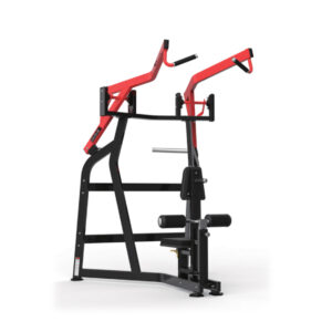 HS-1006 High Row