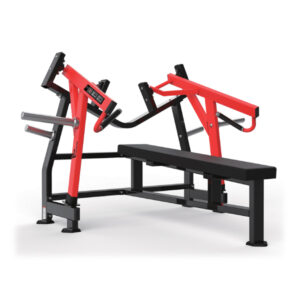 HS-1007 Horizontal Bench Press