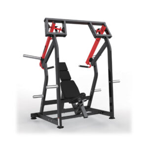 HS-1012A Shoulder Press