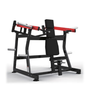 HS-1012B  Shoulder Press