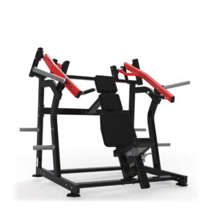 HS-1013 Super Incline Press
