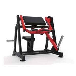 HS-1018 Seated Biceps Curl