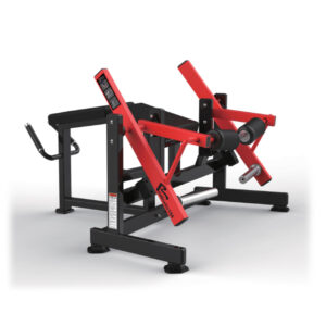 HS-1021 Prone Leg Curl