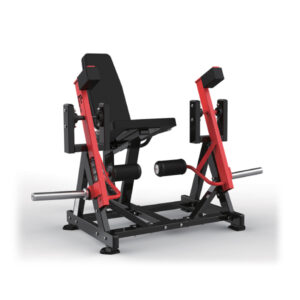HS-1022 Seated Leg Extension