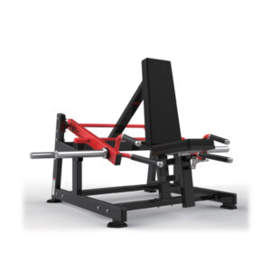 HS-1032 Seated/Standing Shrug