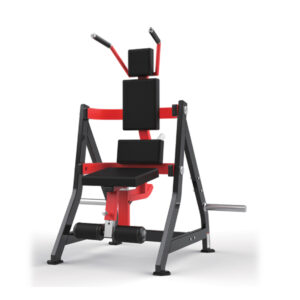 HS-1037 Abdominal Crunch