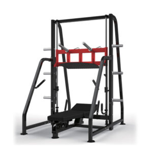 HS-1039 Vertical Leg Press