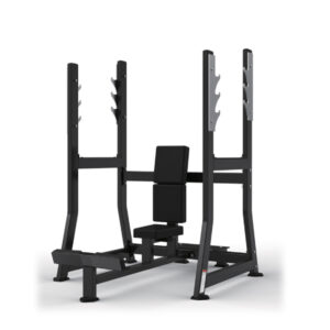 HS-1041 Olympic Military Bench