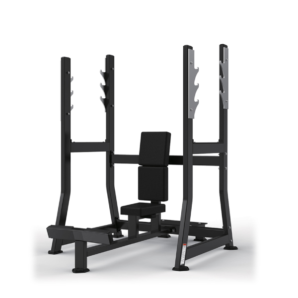 HS-1041 Olympic Military Bench