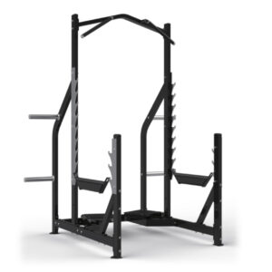 HS-1043 Olympic Power Rack