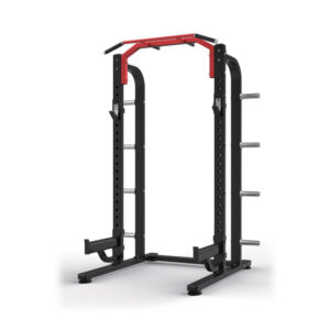 HS-1044 Half Rack