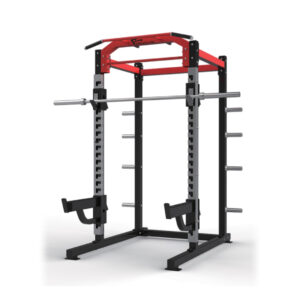 HS-1047 Multi Function Power Cage