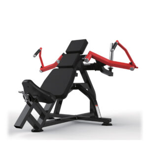 HS-1048 Pectoral Machine
