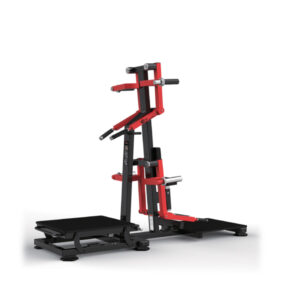 HS-1050 Lateral Raise/Rear Deltolid