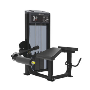Prone Leg Press - IF9321