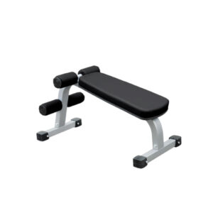 Abdominal Crunch - IFAC