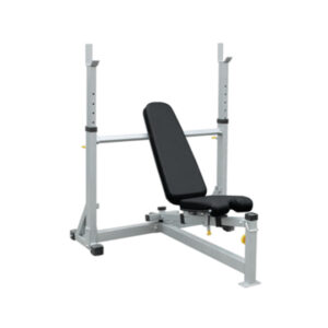 Olympic Bench Press - IFOB