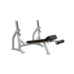 Decline Bench Press - IFODB
