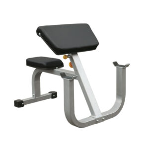 SEATED PREACHER CURL - IFSPC